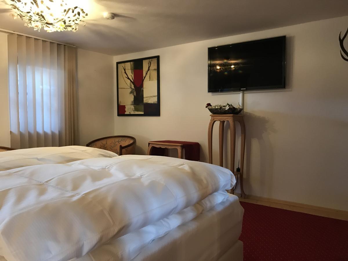 Chalet Alpenrose Швангау Екстериор снимка